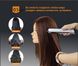 Утюжок для волос OKACHI GLIYA беспроводные щипцы-выпрямитель для укладки волос