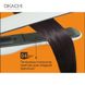 Утюжок для волос OKACHI GLIYA беспроводные щипцы-выпрямитель для укладки волос