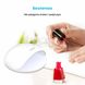 Лампа для манікюру професійна XPREEN 017 48W UV/LED для полімеризації гелів нарощування нігтів