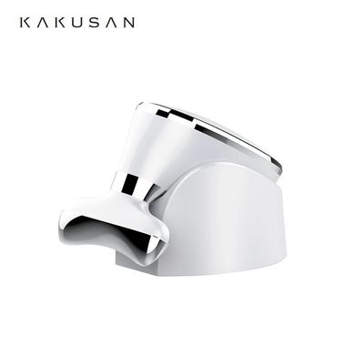 Масажер - щітка для обличчя  2в1 з функцією EMS KAKUSAN KKS-183 - 1 999 грн