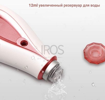 Зволожувач для шкіри обличчя Ms. W Fregrante Nano Mist Sprayer - 1 999 грн