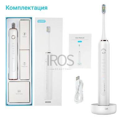 Електрична зубна щітка Xpreen 035 - 2 499 грн
