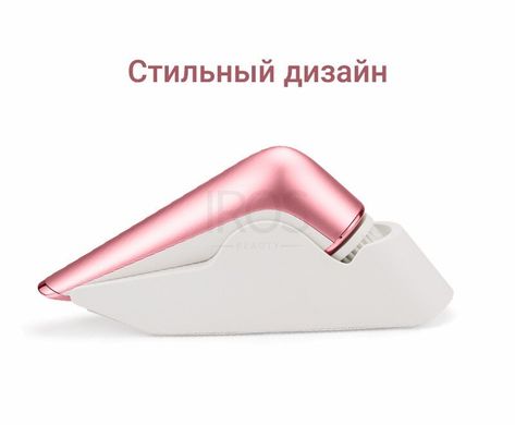 Щітка для обличчя косметична OKACHI GLIYA для вмивання і глибокого очищення шкіри - 1 899 грн