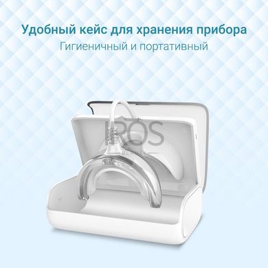 Набор для отбеливания зубов в домашних условиях Xpreen 067 - 2 999 грн
