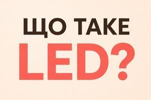 LED-терапія для шкіри: червоне, синє та інфрачервоне світло