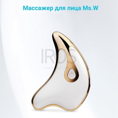 Массажер для лица FACE-LIFT Ms.W аппарат для микротокового лифтинга кожи - 2 999 грн