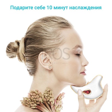 Массажер для лица FACE-LIFT Ms.W аппарат для микротокового лифтинга кожи - 2 999 грн