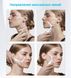 Масажер для обличчя та шиї NECK CARE Ms.W мікрострумовий прилад для ліфтингу і підтяжки шкіри