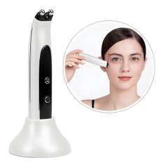 Масажер для обличчя мікрострумовий для шкіри навколо очей KAKUSAN KKS-150 - 2 399 грн